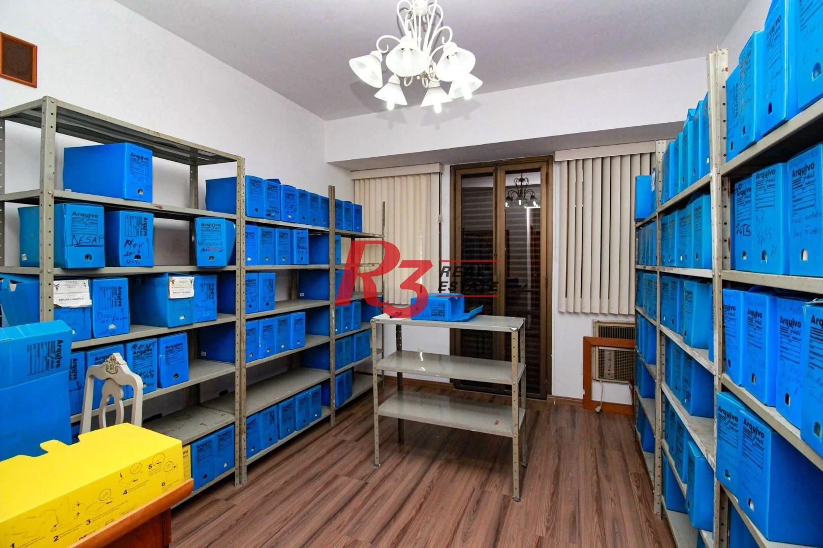 Cobertura com 6 dormitórios à venda, 750 m² por R$ 5.500.000,00 - Boqueirão - Santos/SP