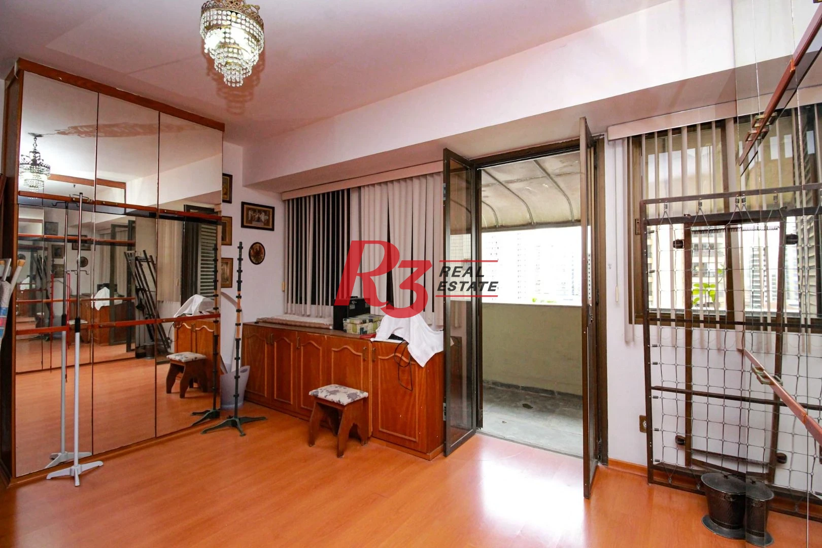 Cobertura com 6 dormitórios à venda, 750 m² por R$ 5.500.000,00 - Boqueirão - Santos/SP