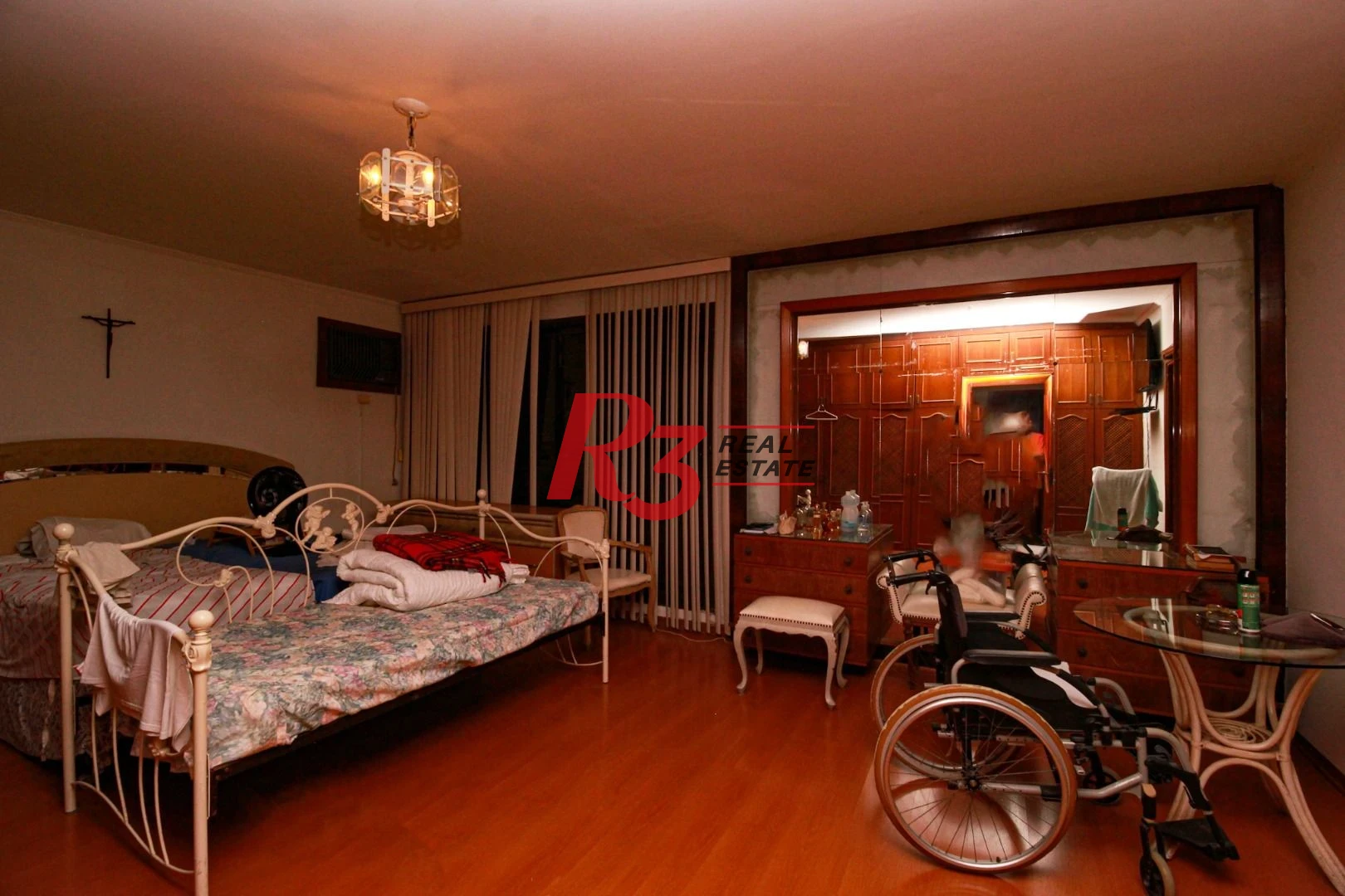 Cobertura com 6 dormitórios à venda, 750 m² por R$ 5.500.000,00 - Boqueirão - Santos/SP