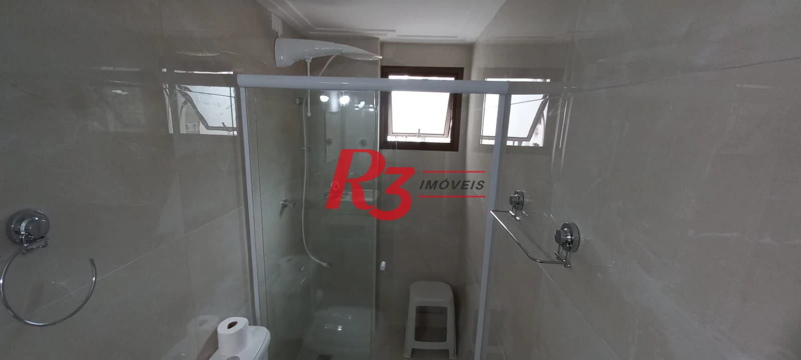 Apartamento com 3 dormitórios à venda - Pitangueiras - Guarujá/SP