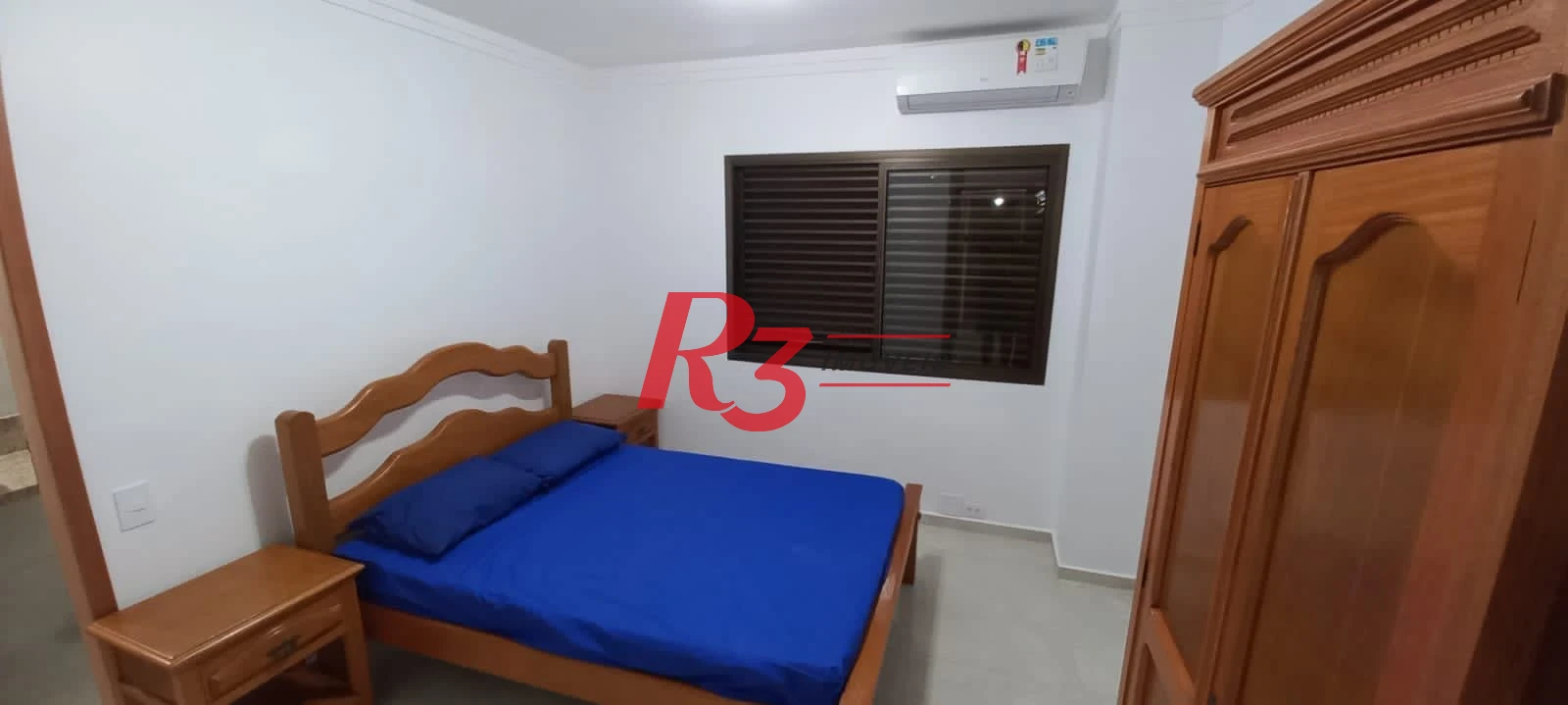 Apartamento com 3 dormitórios à venda - Pitangueiras - Guarujá/SP