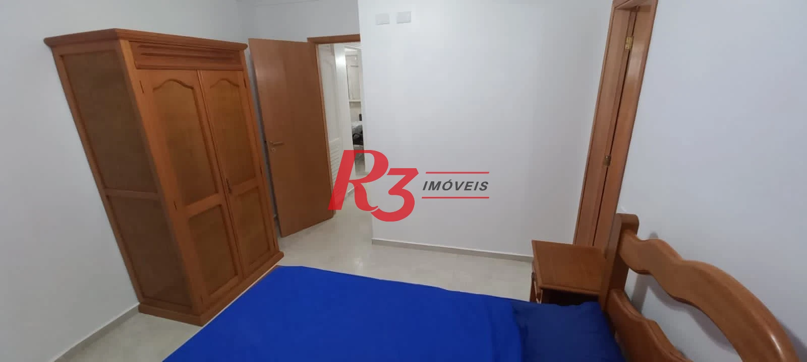 Apartamento com 3 dormitórios à venda - Pitangueiras - Guarujá/SP