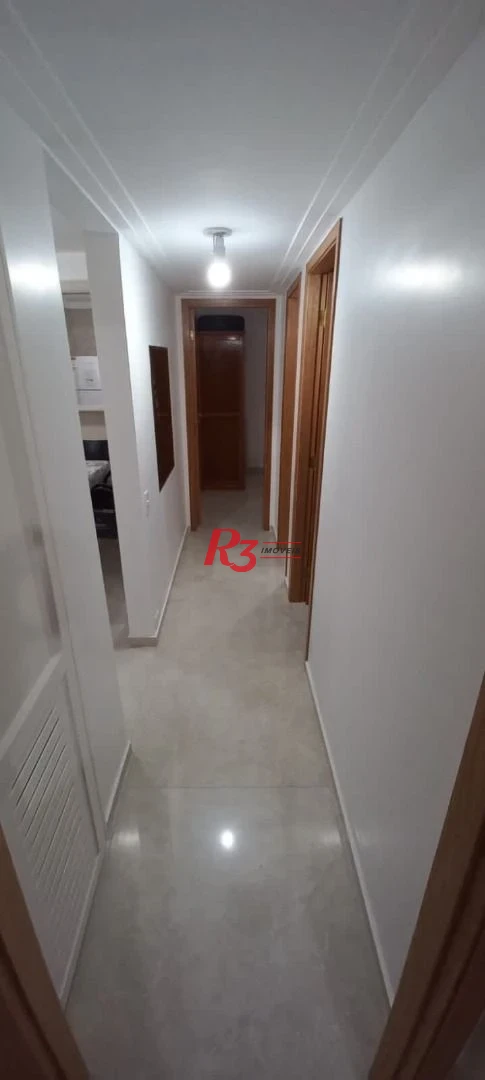 Apartamento com 3 dormitórios à venda - Pitangueiras - Guarujá/SP