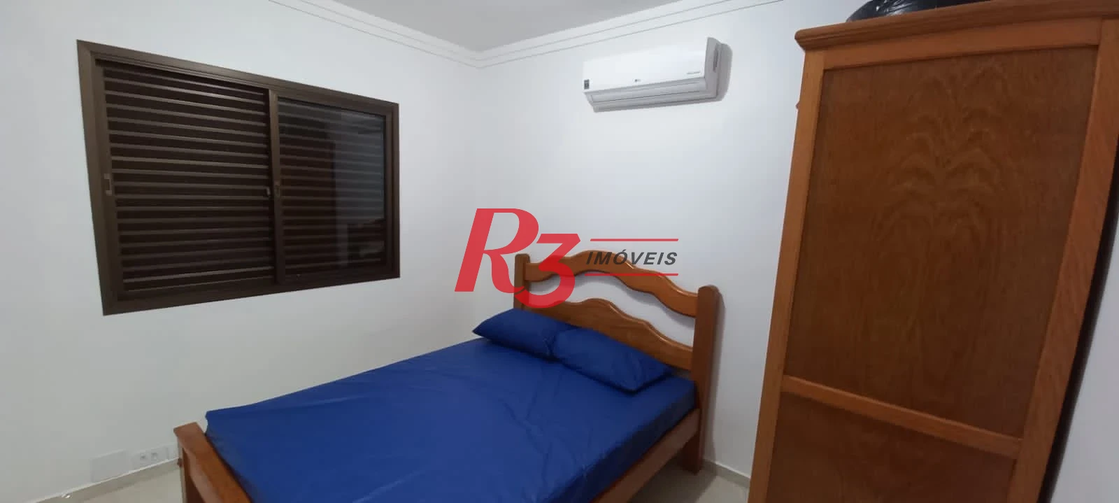 Apartamento com 3 dormitórios à venda - Pitangueiras - Guarujá/SP
