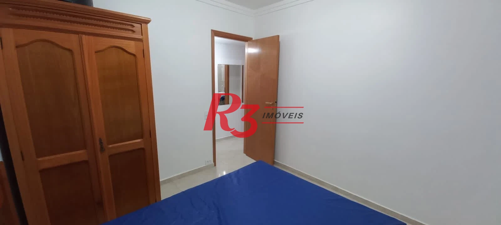 Apartamento com 3 dormitórios à venda - Pitangueiras - Guarujá/SP