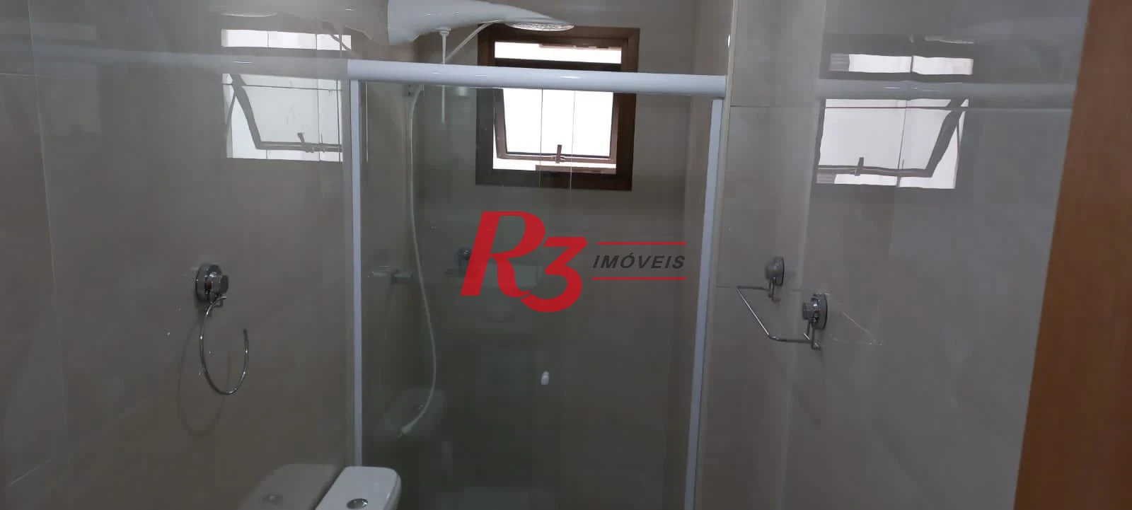 Apartamento com 3 dormitórios à venda - Pitangueiras - Guarujá/SP