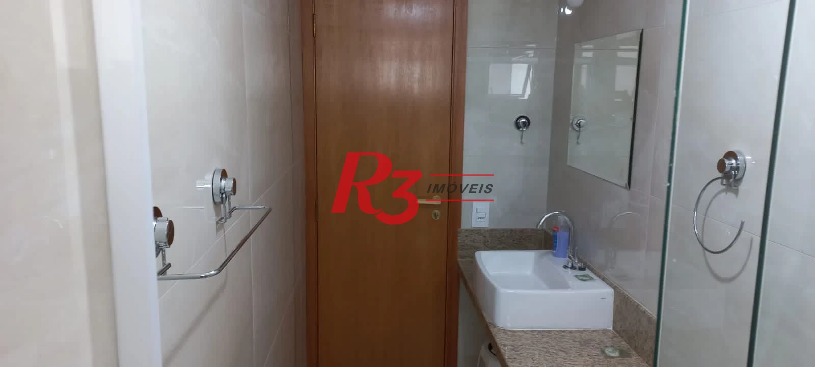 Apartamento com 3 dormitórios à venda - Pitangueiras - Guarujá/SP
