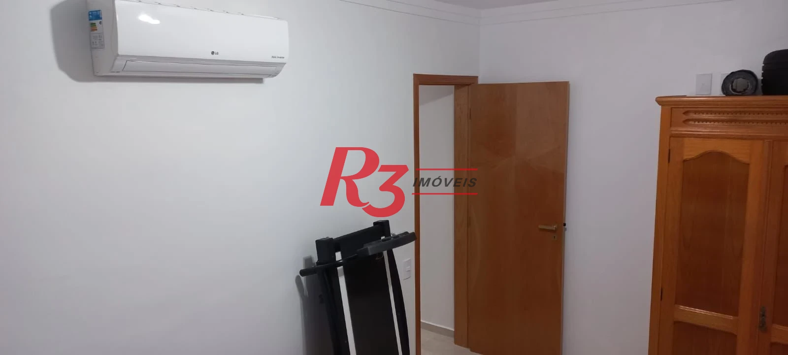 Apartamento com 3 dormitórios à venda - Pitangueiras - Guarujá/SP