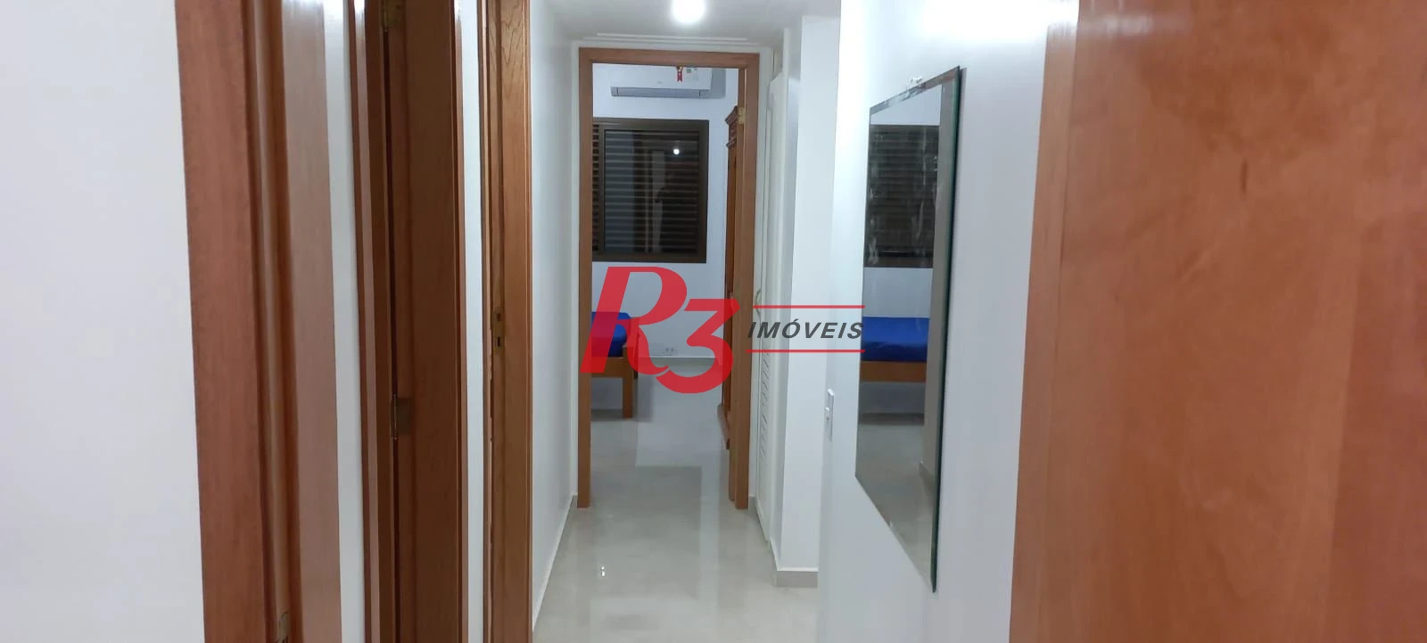 Apartamento com 3 dormitórios à venda - Pitangueiras - Guarujá/SP