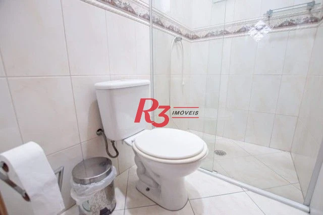 Casa à venda, 150 m² por R$ 1.010.000,00 - Campo Grande - Santos/SP