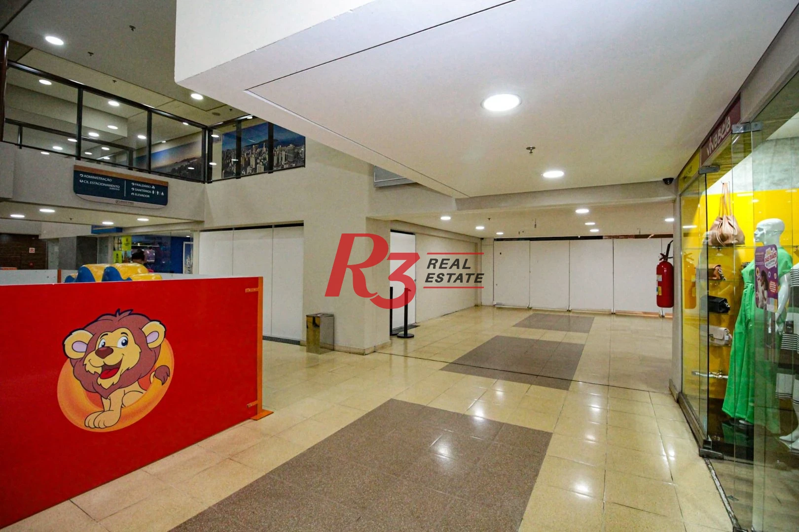 Loja para alugar, 160 m² por R$ 11.000,00/mês - Gonzaga - Santos/SP