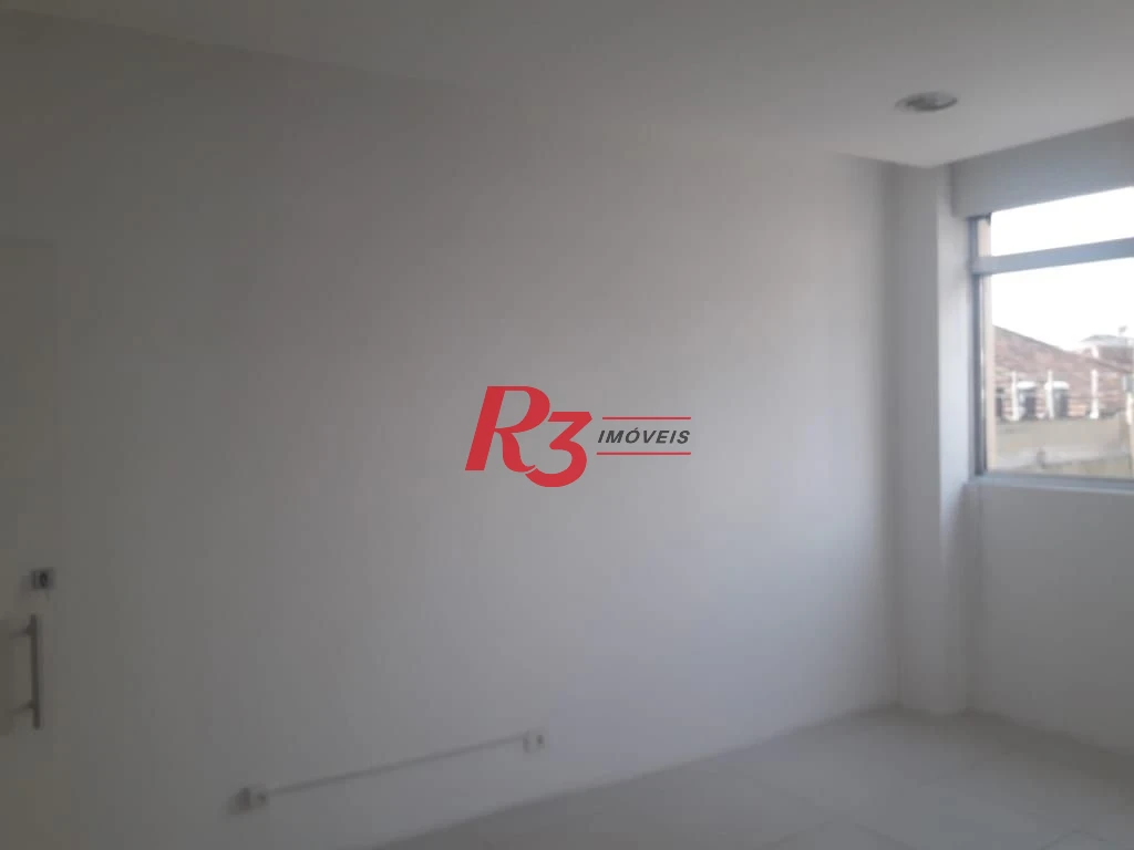 Sala à venda, 353 m² por R$ 450.000,00 - Centro - Santos/SP