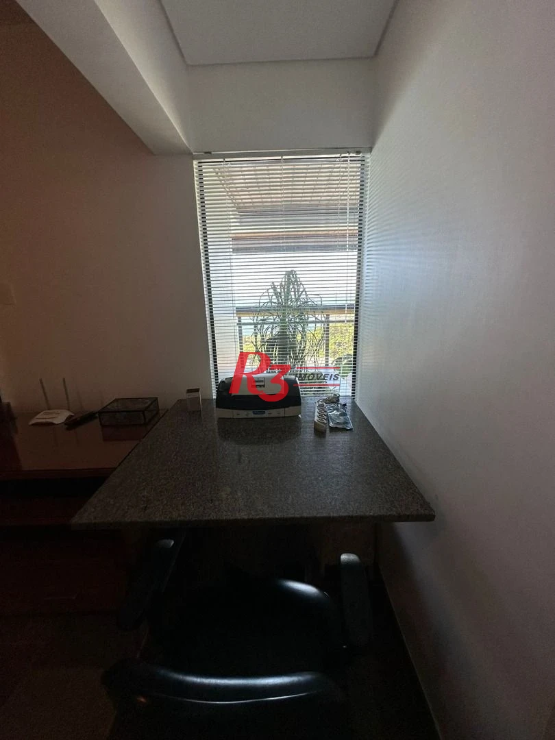 Apartamento com 3 dormitórios à venda, 162 m² por R$ 1.200.000,00 - Morro Sorocotuba - Guarujá/SP