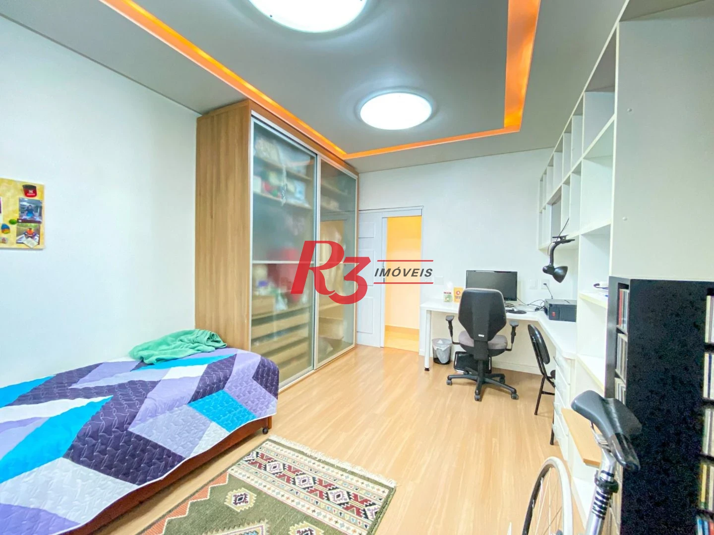 Casa à venda, 165 m² por R$ 1.280.000,00 - Embaré - Santos/SP