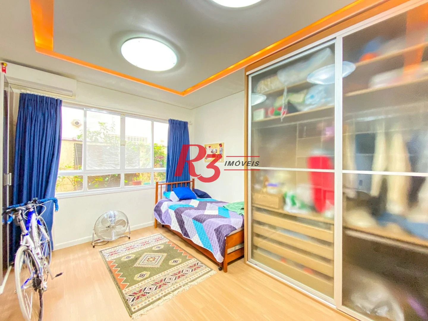 Casa à venda, 165 m² por R$ 1.280.000,00 - Embaré - Santos/SP