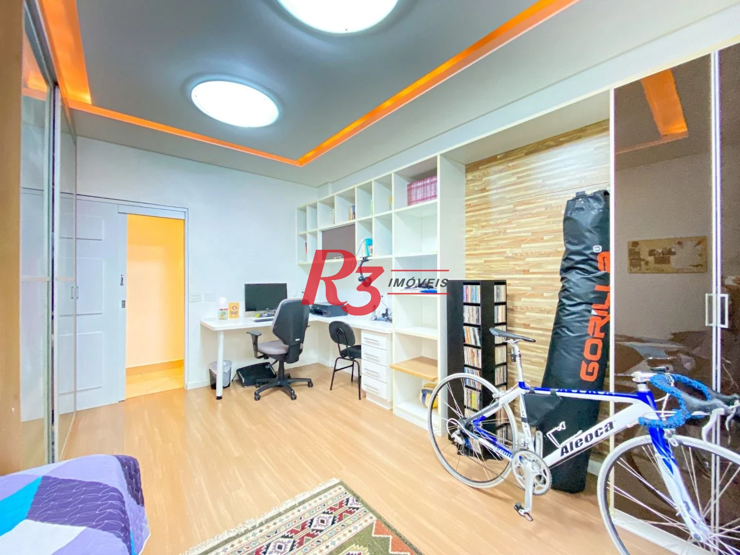 Casa à venda, 165 m² por R$ 1.280.000,00 - Embaré - Santos/SP