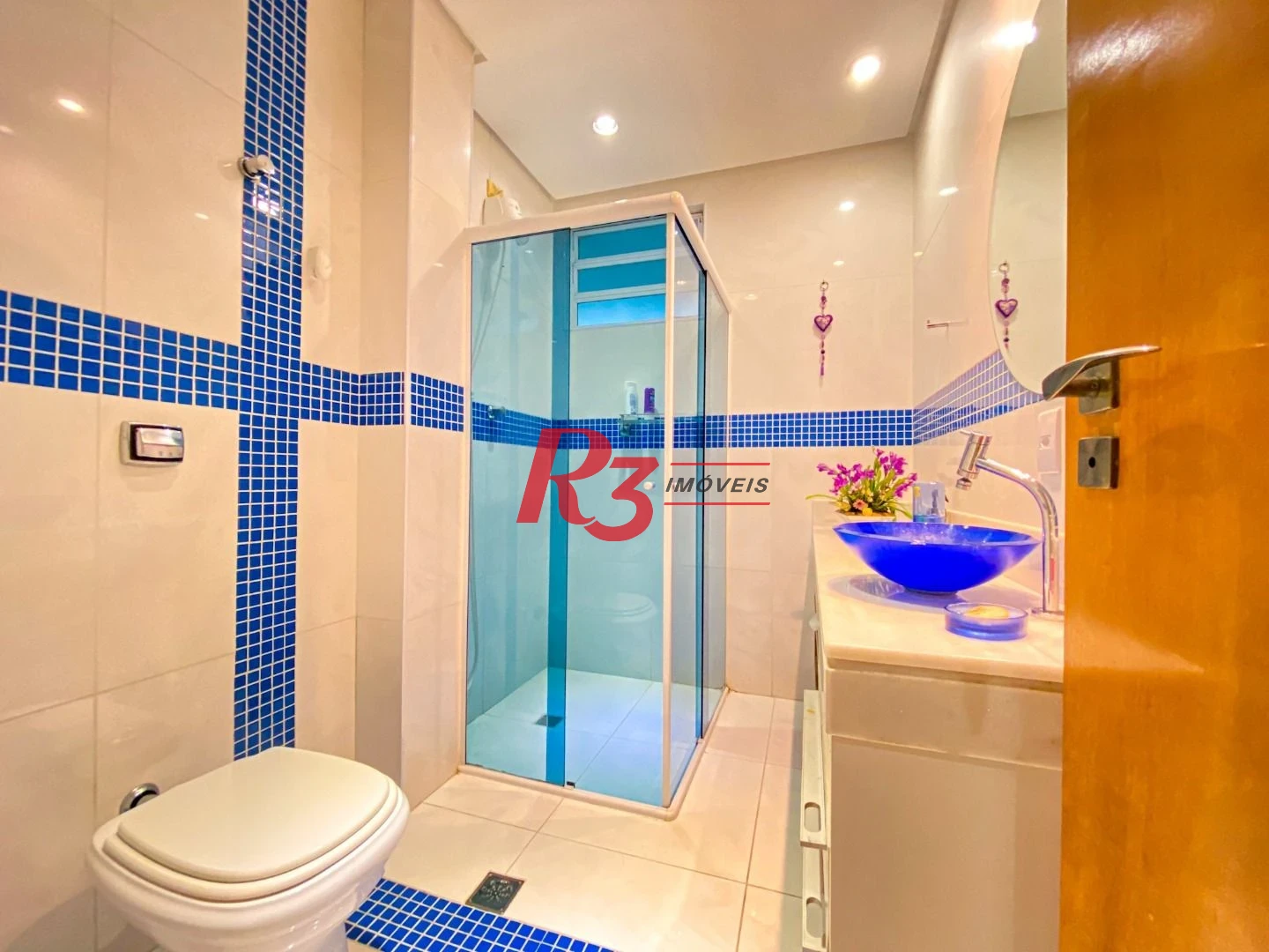 Casa à venda, 165 m² por R$ 1.280.000,00 - Embaré - Santos/SP