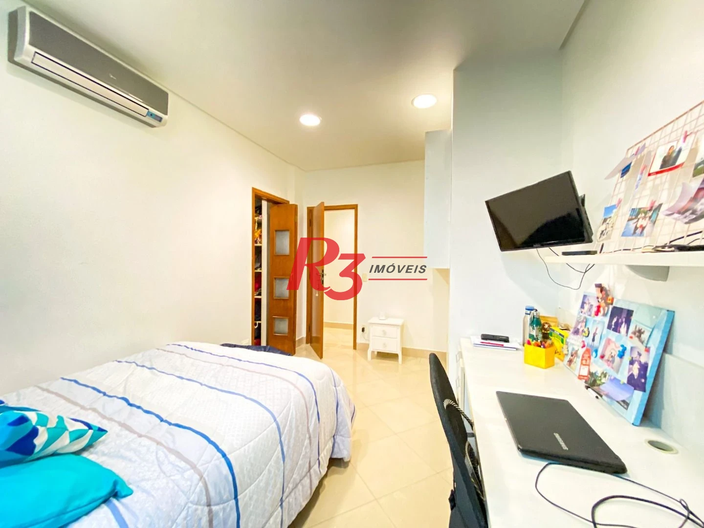 Casa à venda, 165 m² por R$ 1.280.000,00 - Embaré - Santos/SP