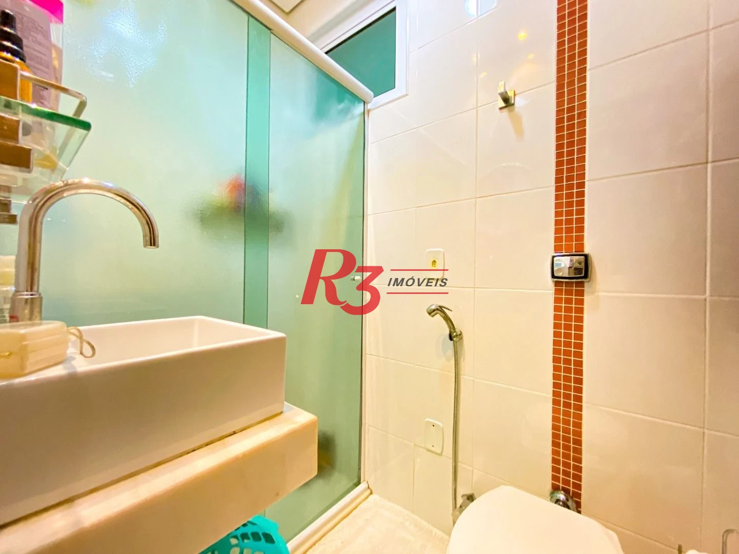 Casa à venda, 165 m² por R$ 1.280.000,00 - Embaré - Santos/SP