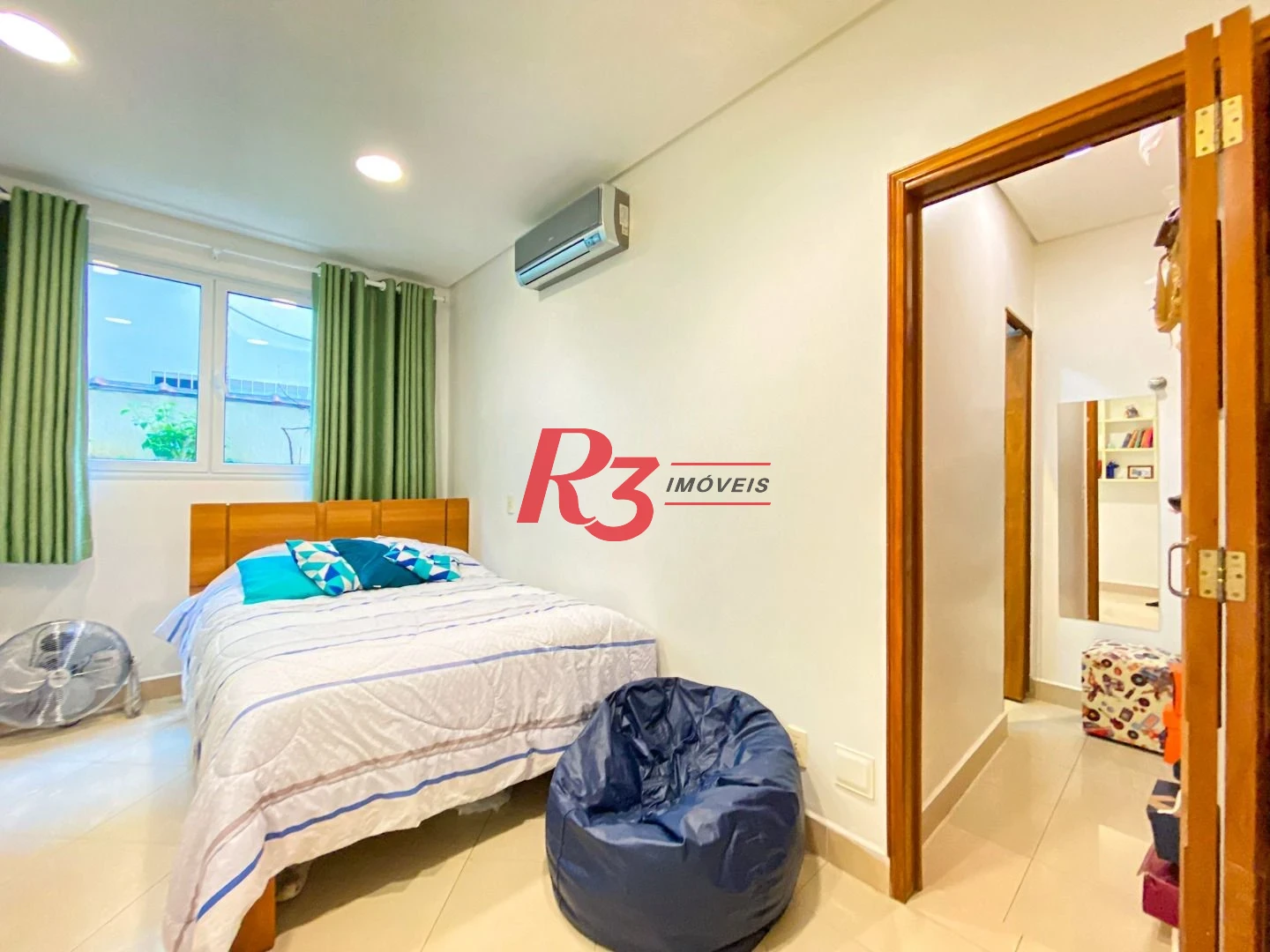 Casa à venda, 165 m² por R$ 1.280.000,00 - Embaré - Santos/SP