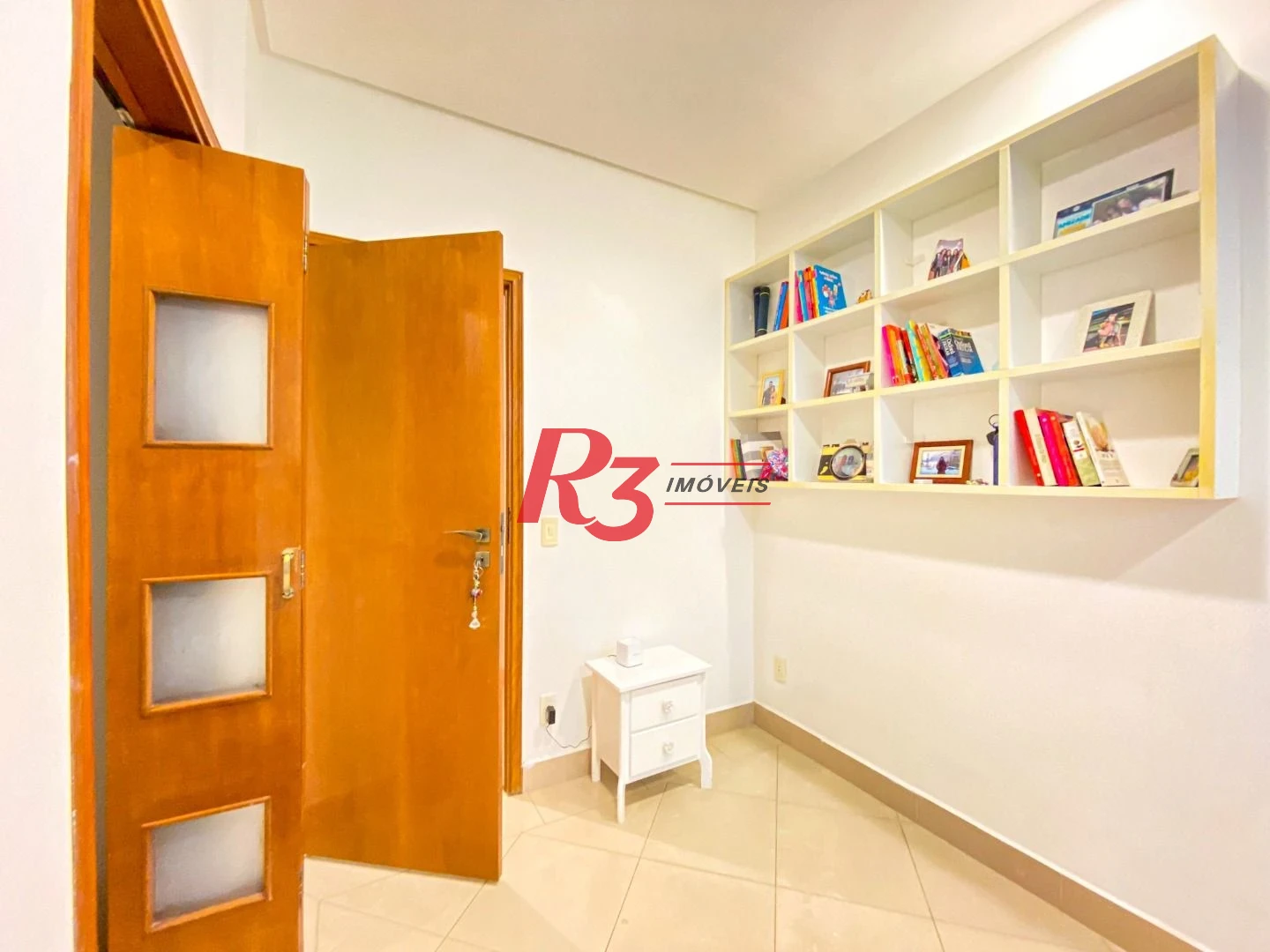 Casa à venda, 165 m² por R$ 1.280.000,00 - Embaré - Santos/SP