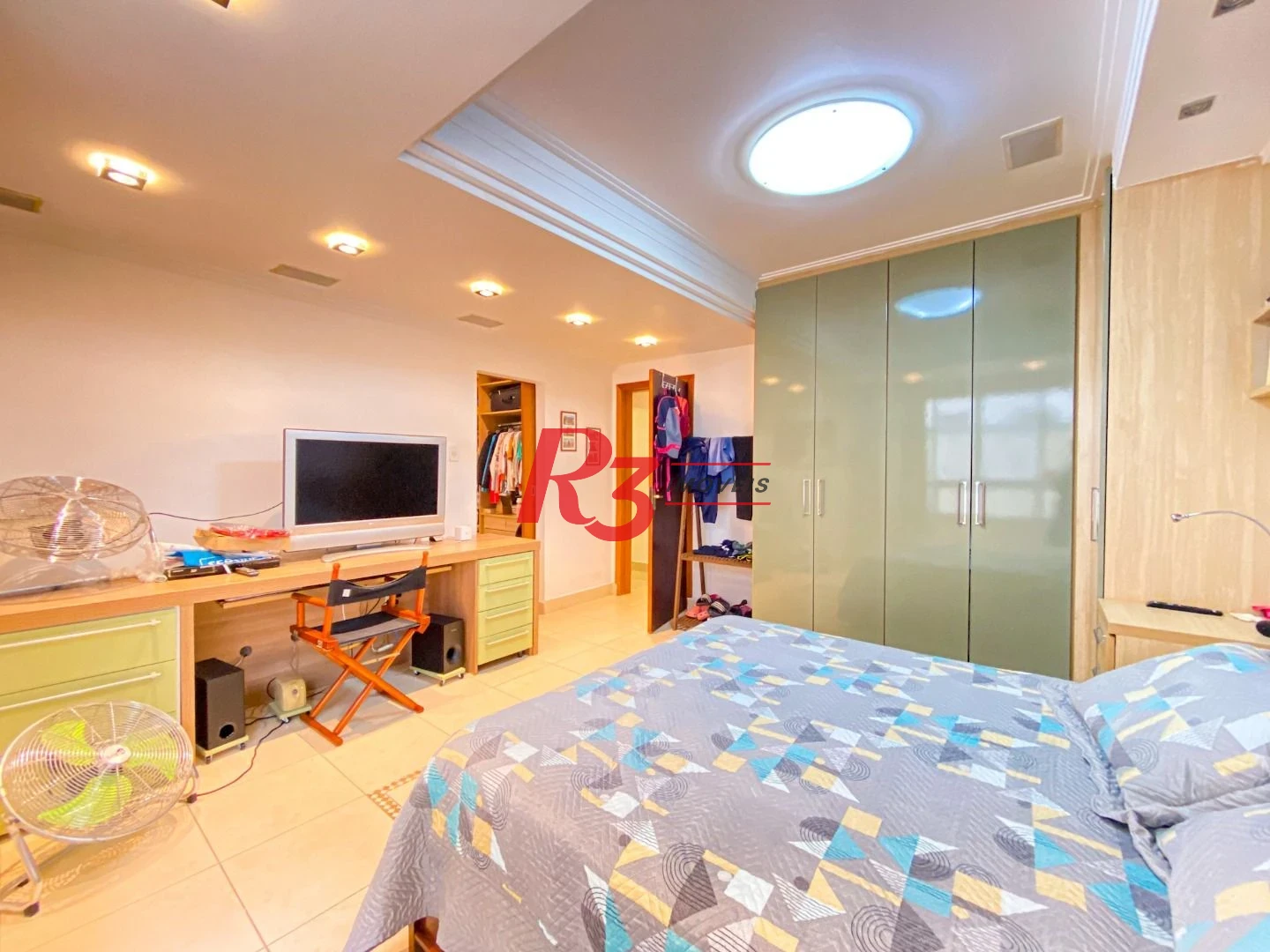 Casa à venda, 165 m² por R$ 1.280.000,00 - Embaré - Santos/SP