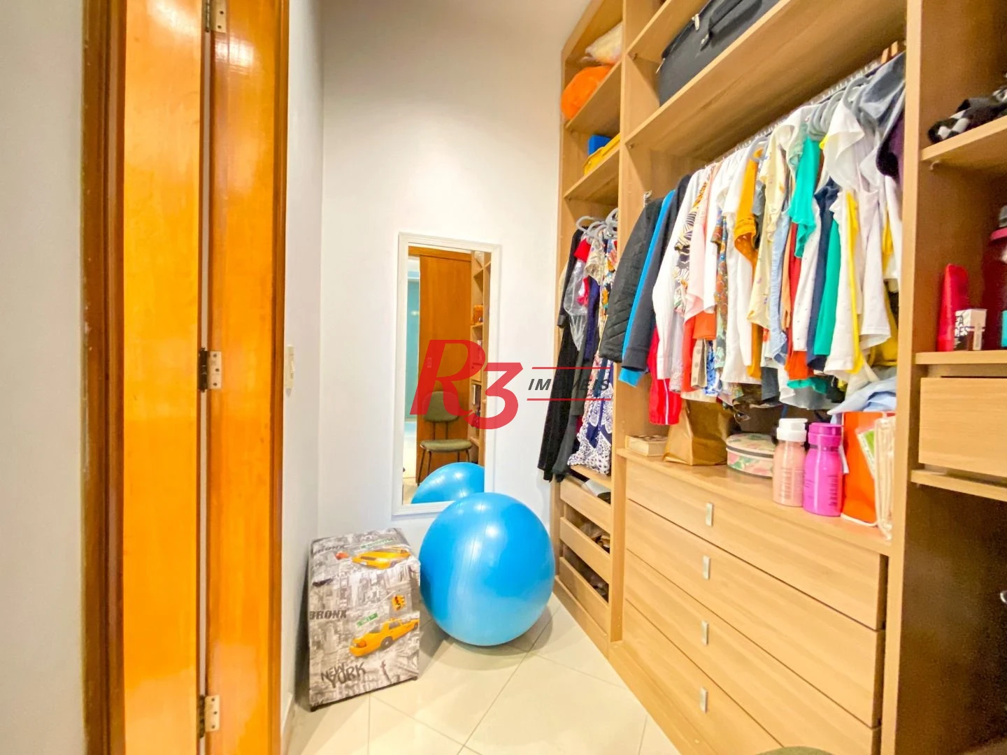 Casa à venda, 165 m² por R$ 1.280.000,00 - Embaré - Santos/SP
