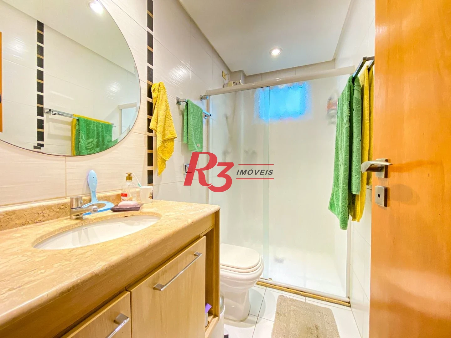 Casa à venda, 165 m² por R$ 1.280.000,00 - Embaré - Santos/SP