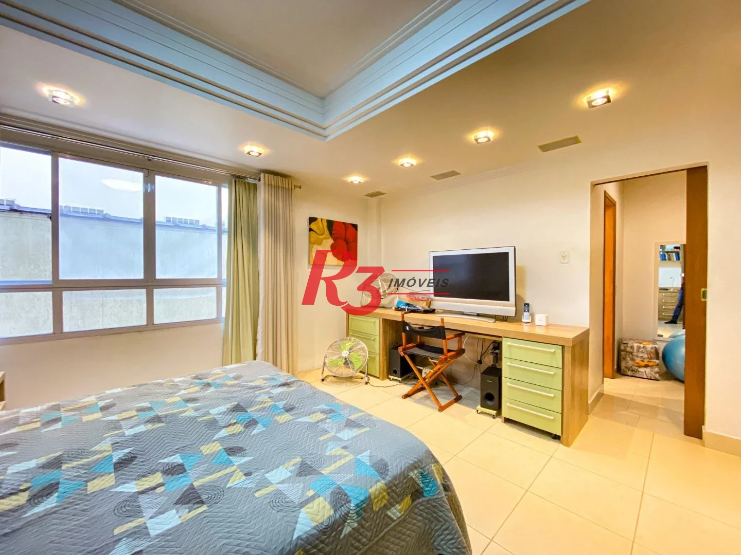Casa à venda, 165 m² por R$ 1.280.000,00 - Embaré - Santos/SP