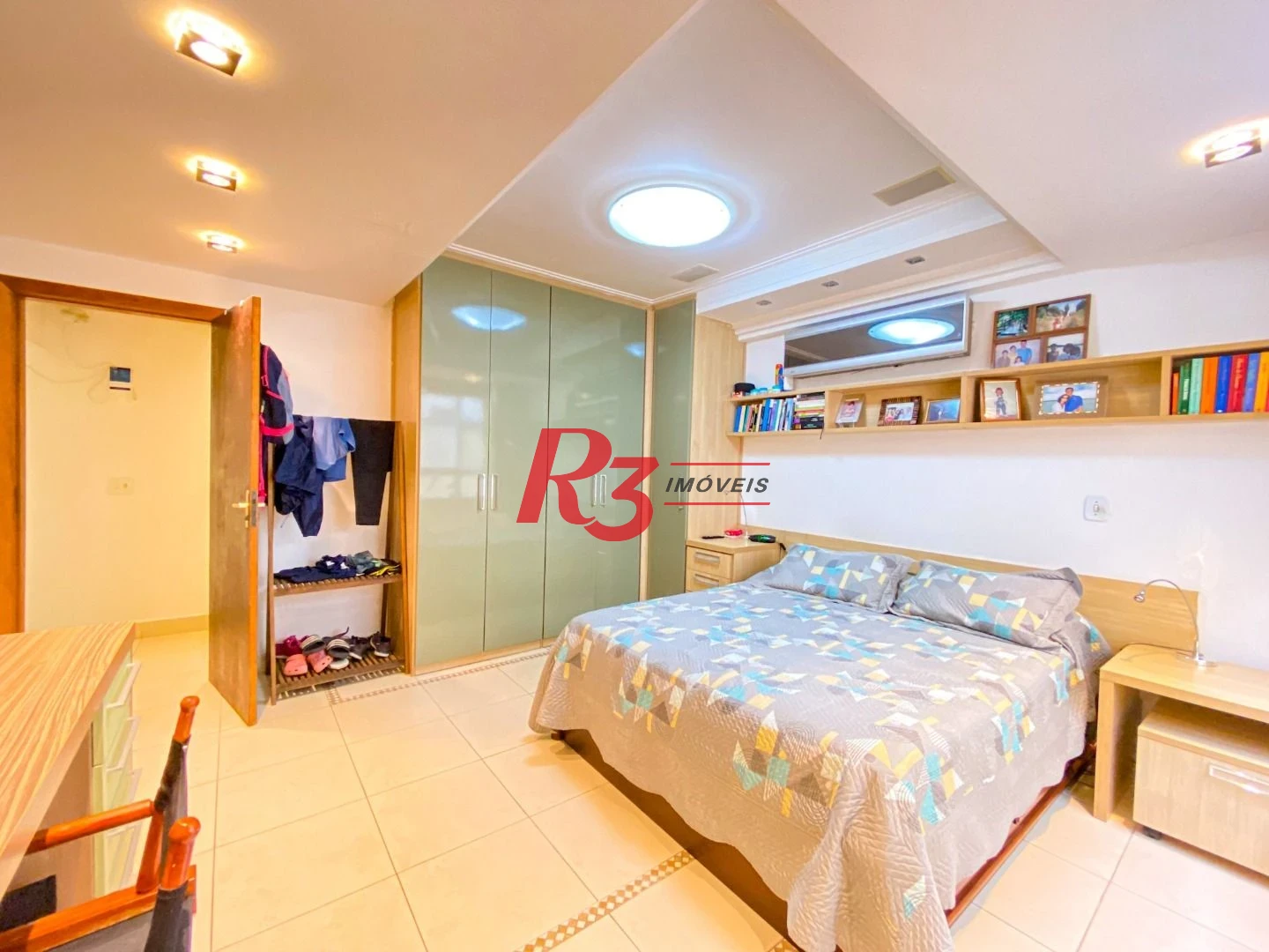 Casa à venda, 165 m² por R$ 1.280.000,00 - Embaré - Santos/SP