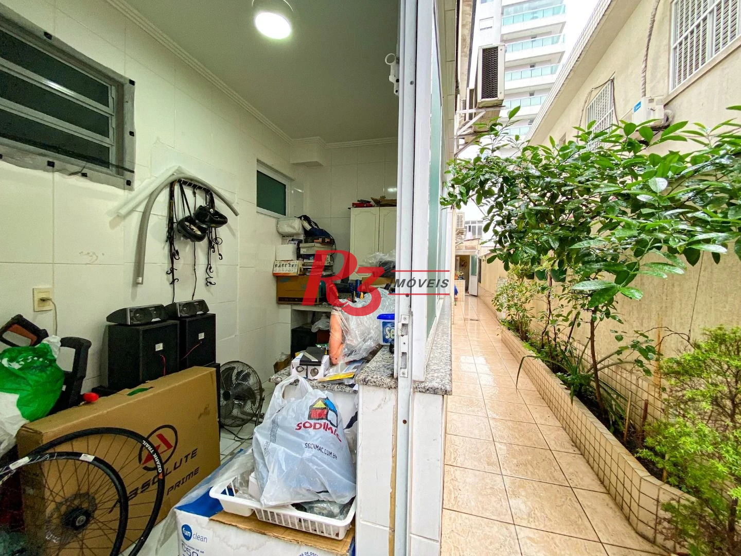 Casa à venda, 165 m² por R$ 1.280.000,00 - Embaré - Santos/SP