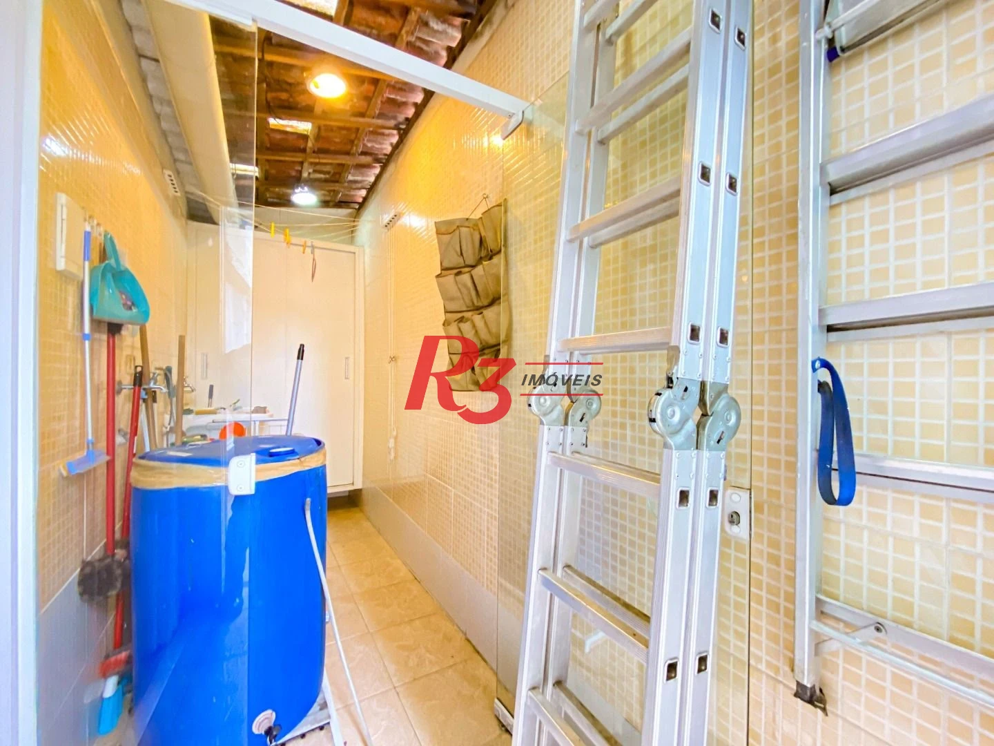 Casa à venda, 165 m² por R$ 1.280.000,00 - Embaré - Santos/SP
