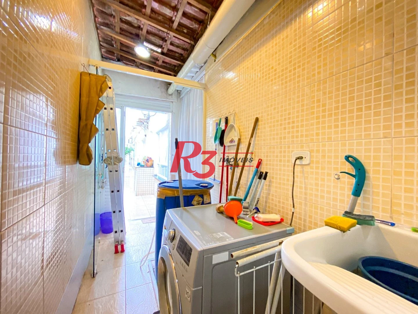 Casa à venda, 165 m² por R$ 1.280.000,00 - Embaré - Santos/SP