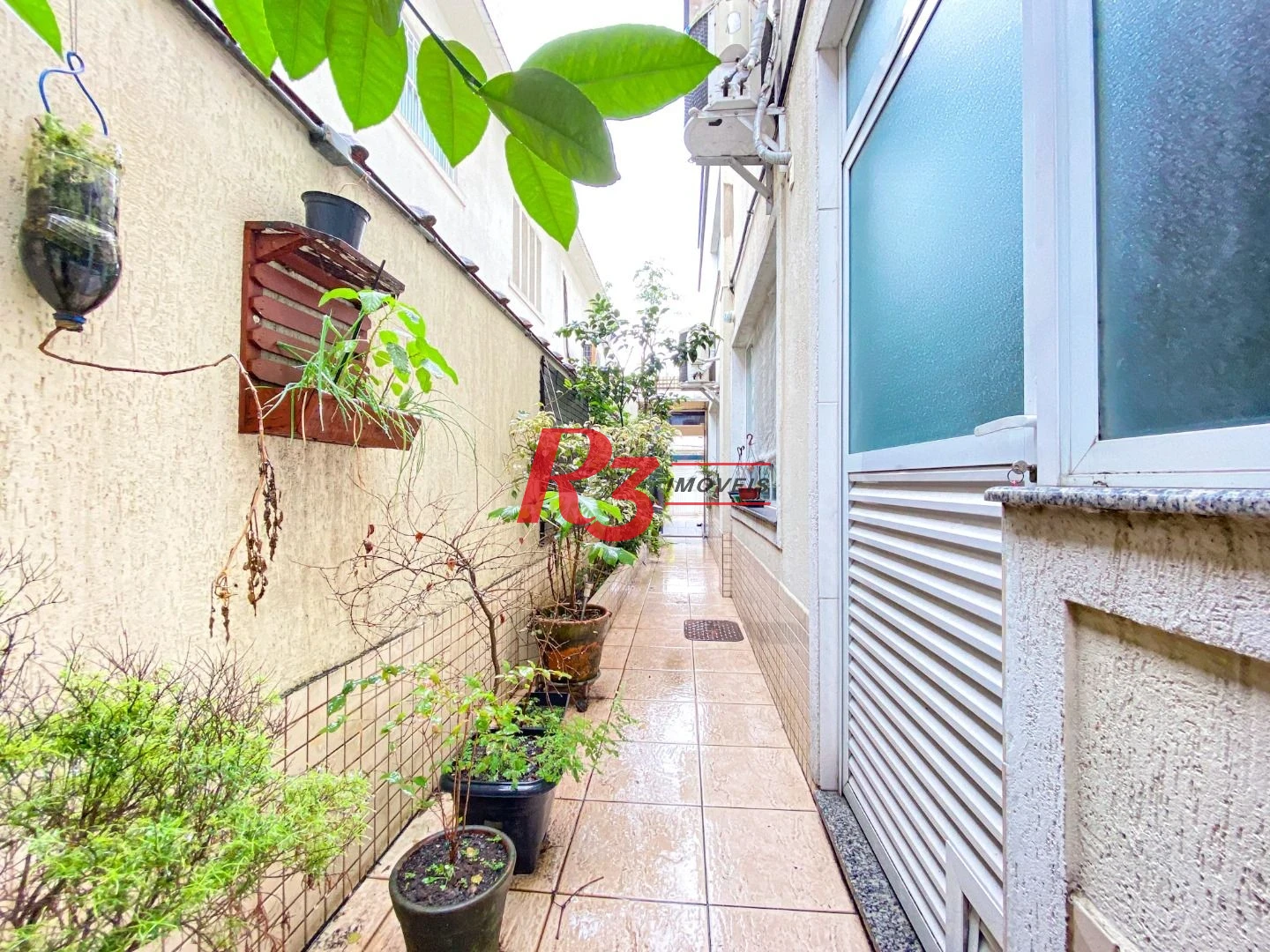 Casa à venda, 165 m² por R$ 1.280.000,00 - Embaré - Santos/SP