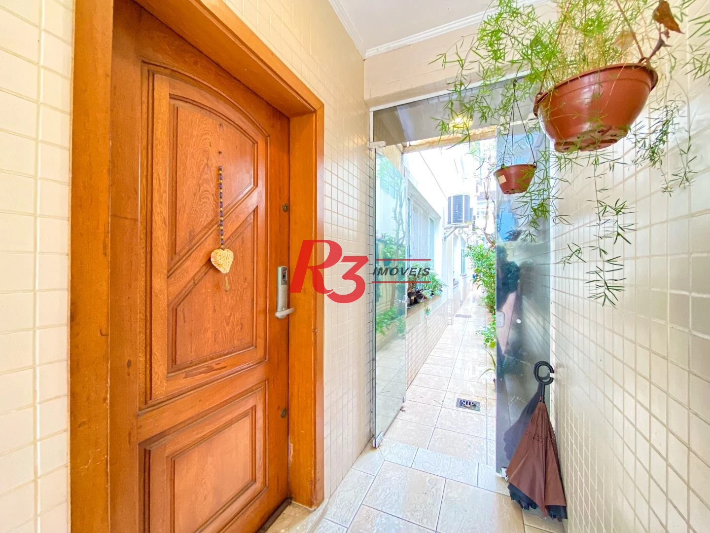 Casa à venda, 165 m² por R$ 1.280.000,00 - Embaré - Santos/SP