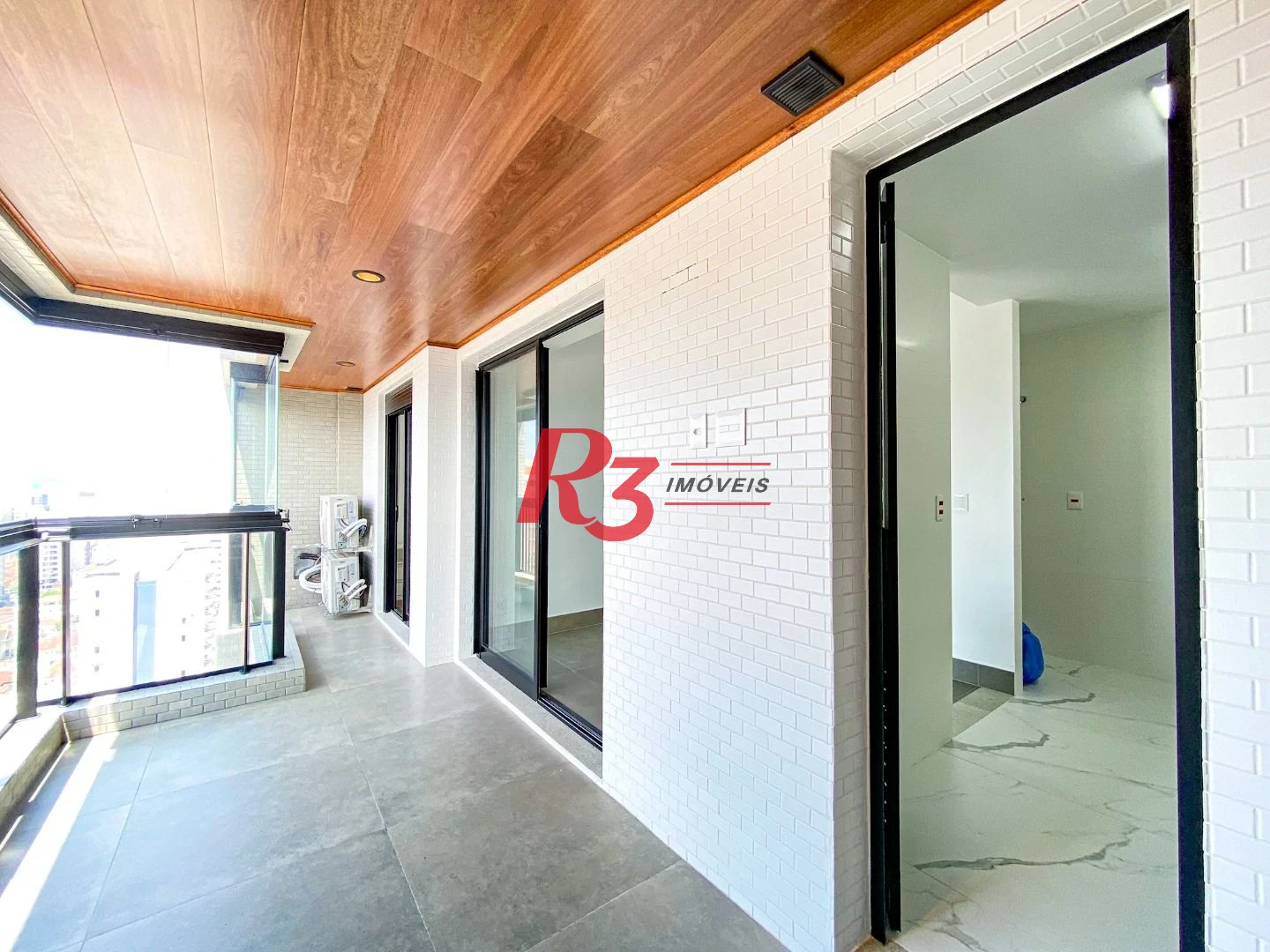 Apartamento com 1 dormitório para alugar, 54 m² por R$ 5.600,00/ano - Boqueirão - Santos/SP
