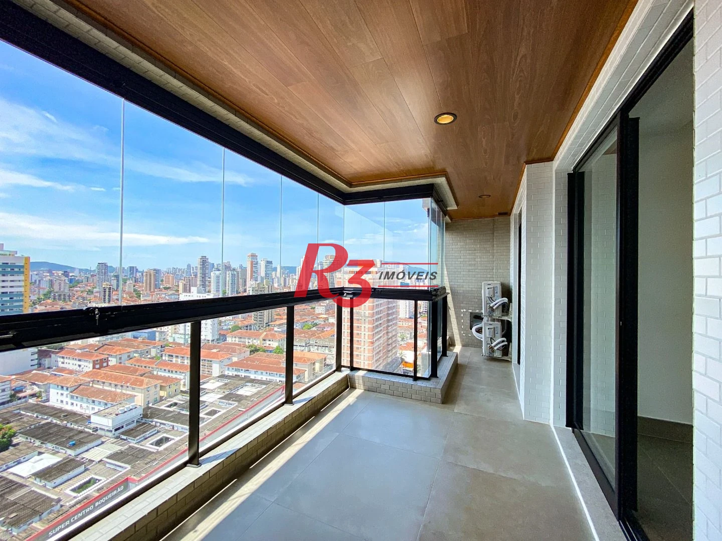 Apartamento com 1 dormitório para alugar, 54 m² por R$ 5.600,00/ano - Boqueirão - Santos/SP