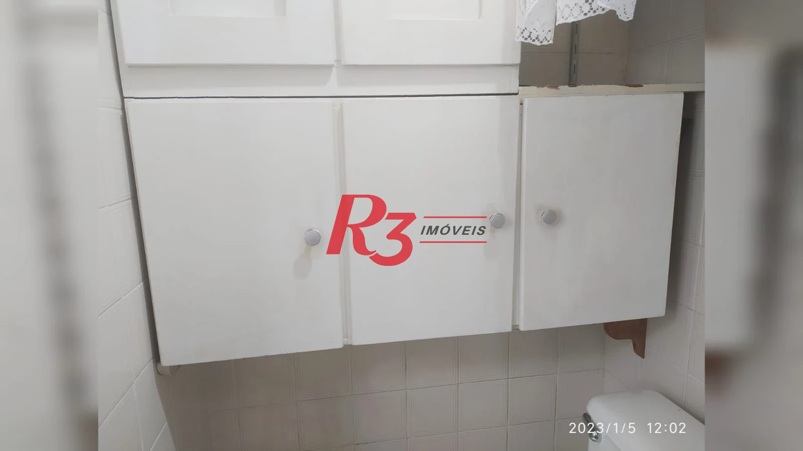 Apartamento à venda, 65 m² por R$ 480.000,00 - Vila Belmiro - Santos/SP
