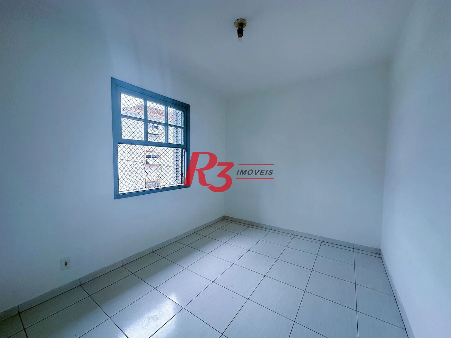 Apartamento com 2 dormitórios para alugar, 89 m² por R$ 3.500,00/mês - Boqueirão - Santos/SP