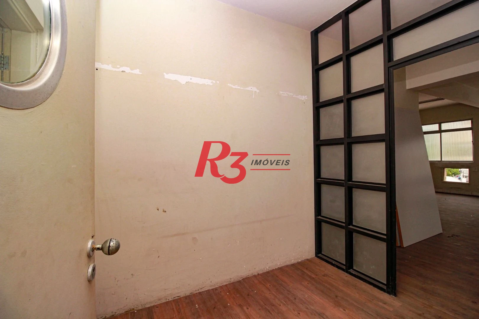 Andar Corporativo à venda, 716 m² - Centro - Santos/SP
