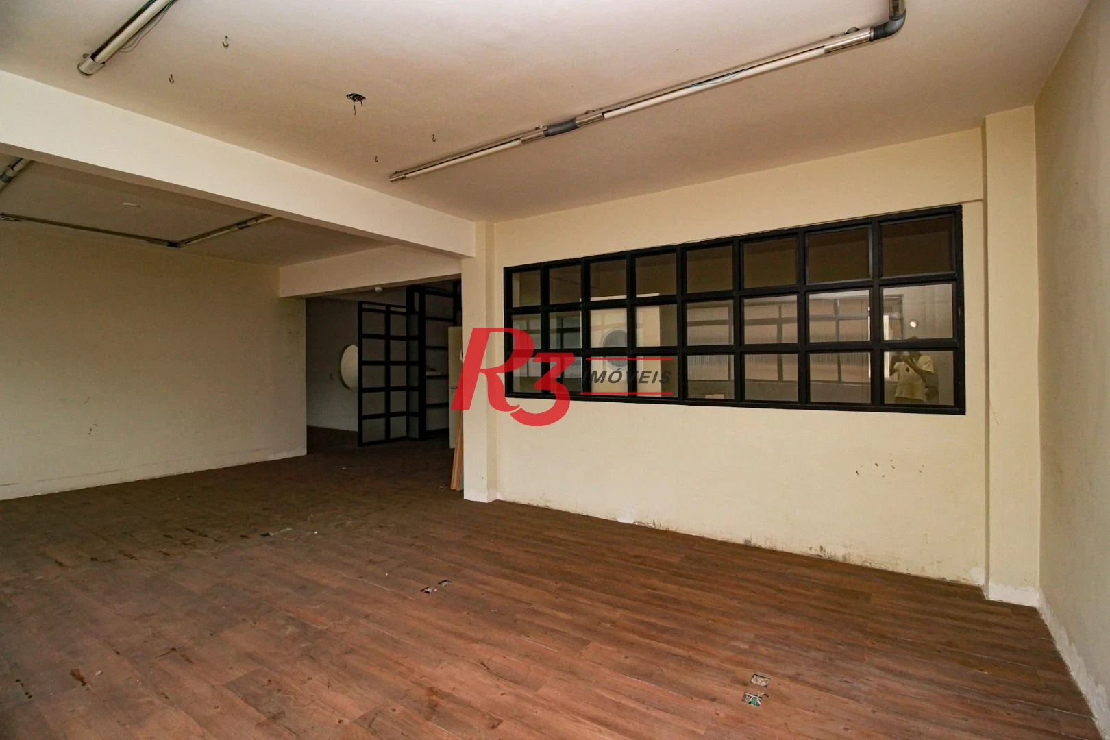 Andar Corporativo à venda, 716 m² - Centro - Santos/SP