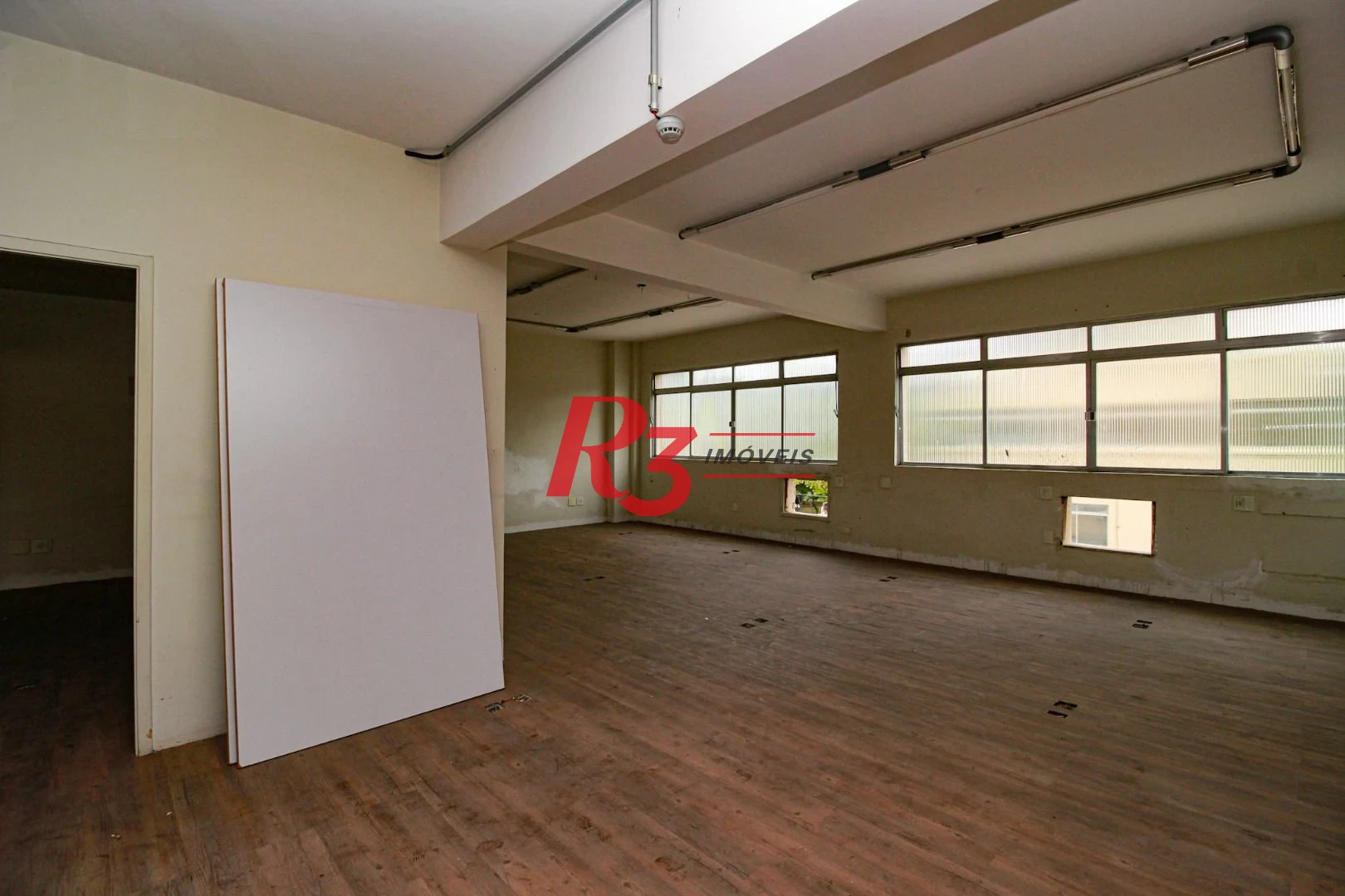 Andar Corporativo à venda, 716 m² - Centro - Santos/SP