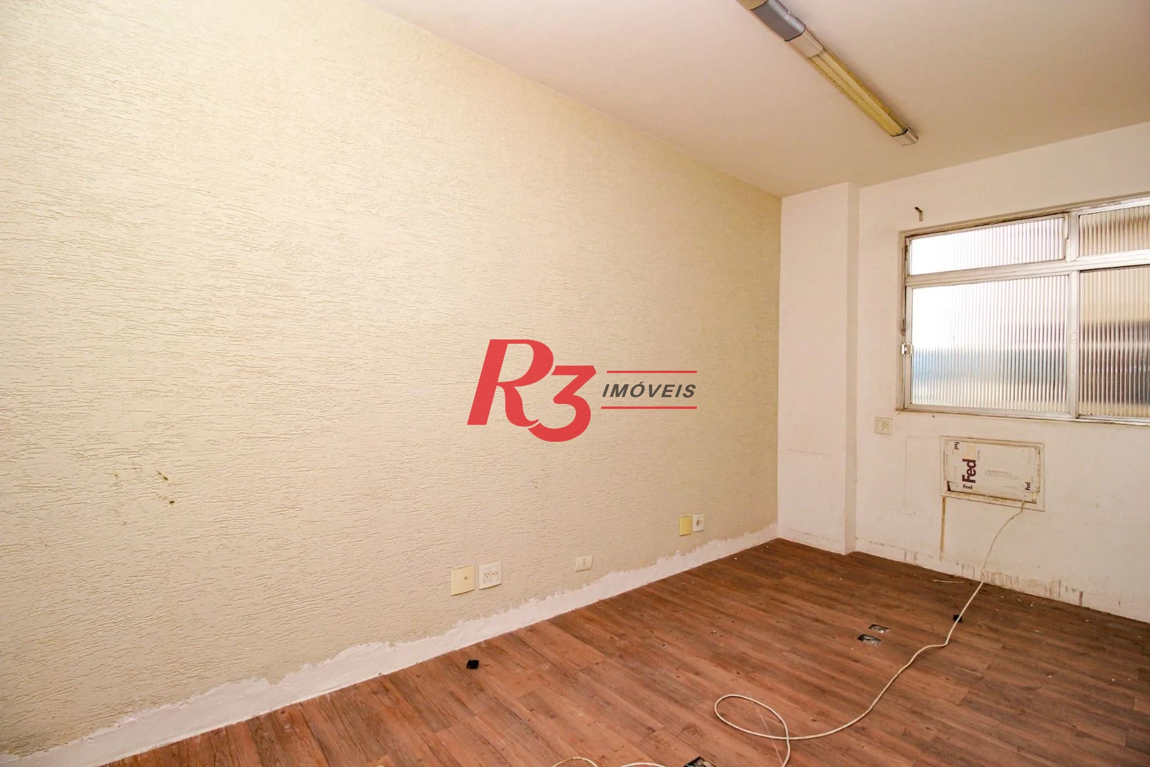 Andar Corporativo à venda, 716 m² - Centro - Santos/SP