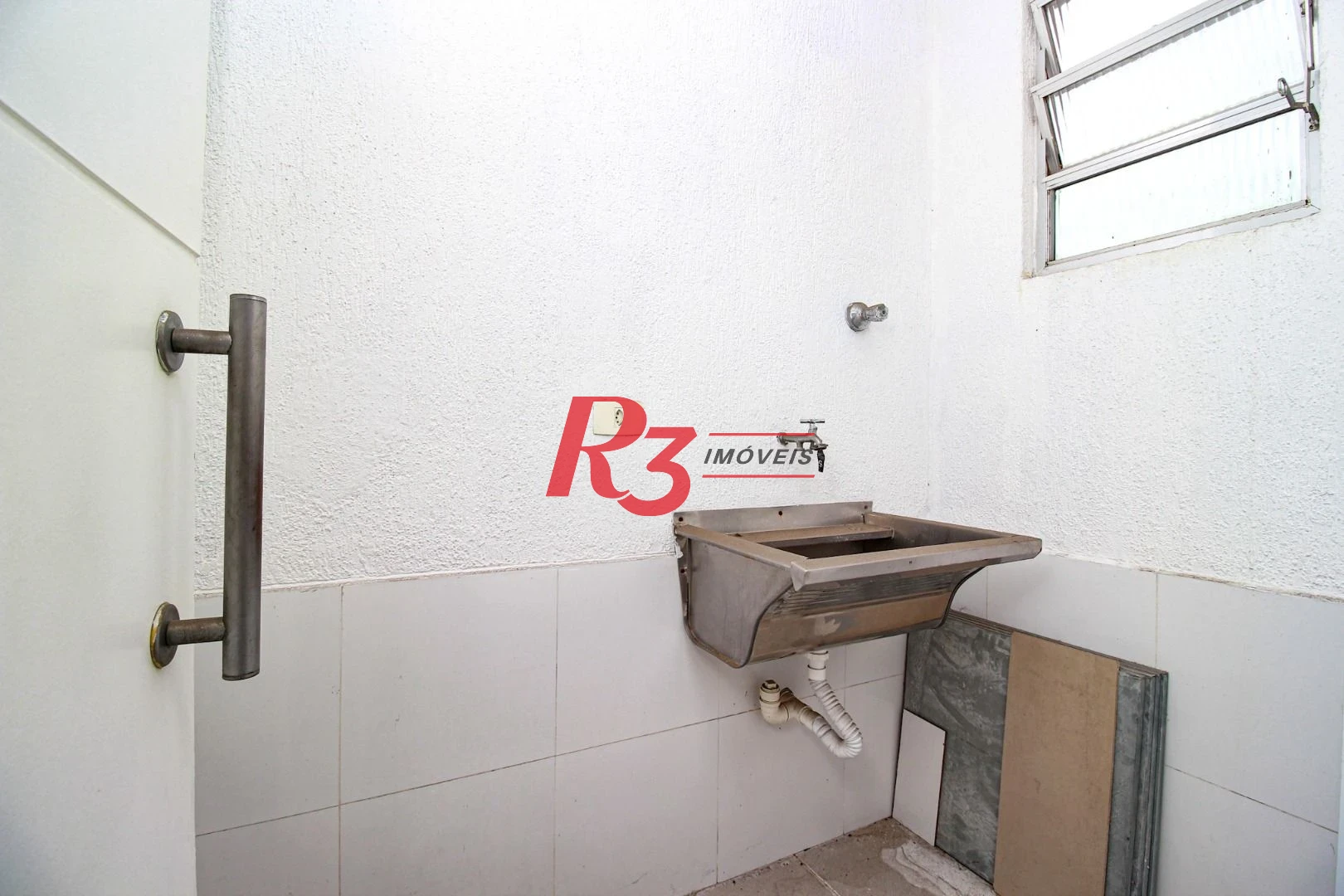 Andar Corporativo à venda, 716 m² - Centro - Santos/SP