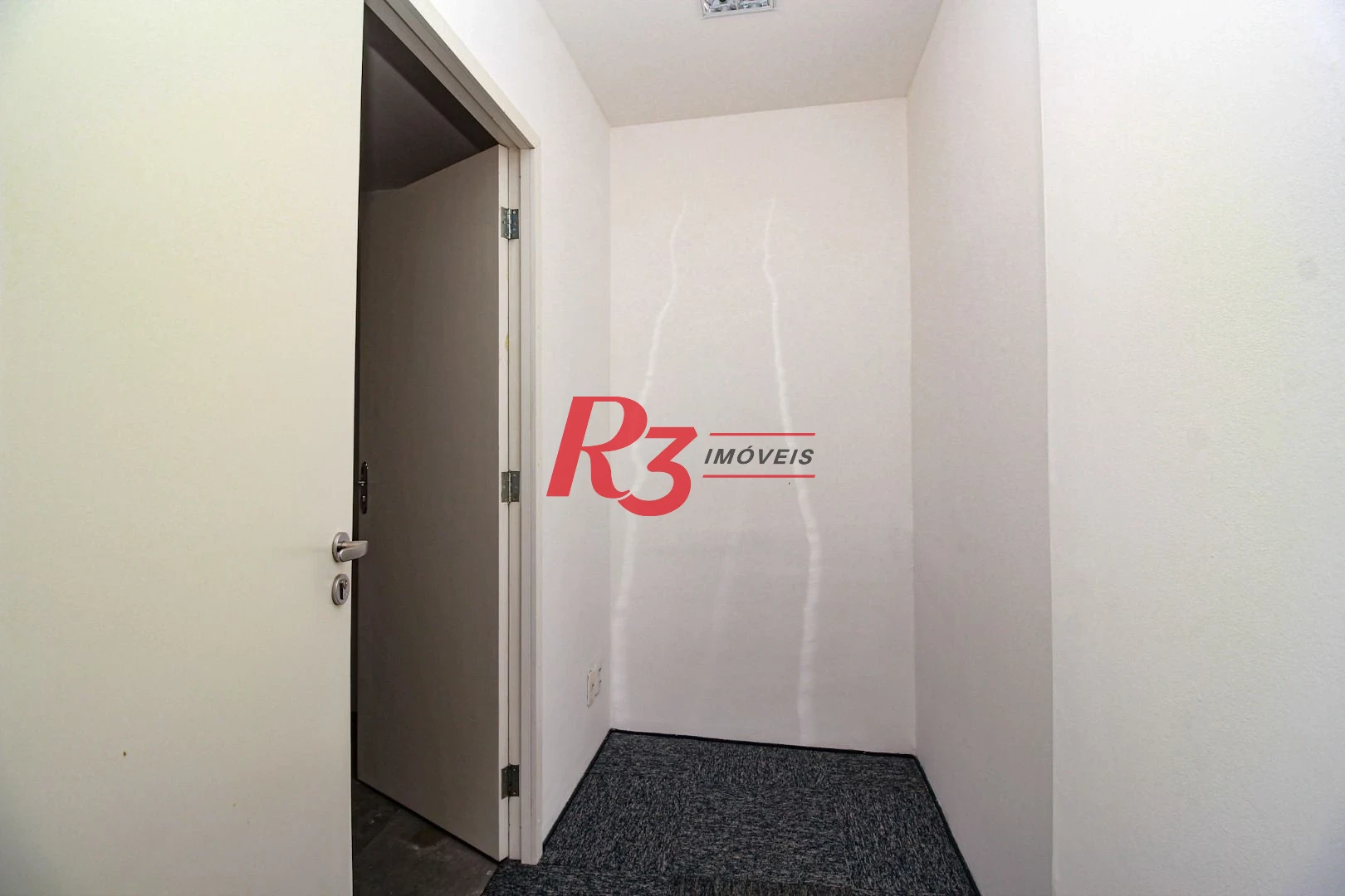 Andar Corporativo à venda, 716 m² - Centro - Santos/SP