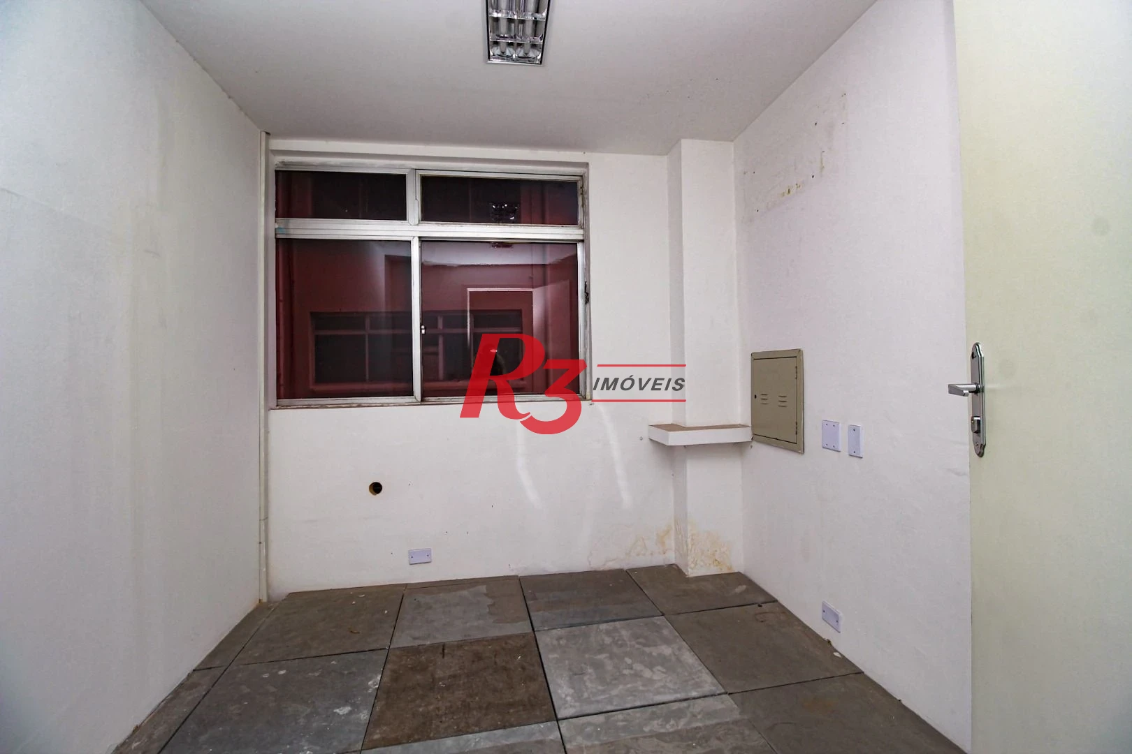 Andar Corporativo à venda, 716 m² - Centro - Santos/SP