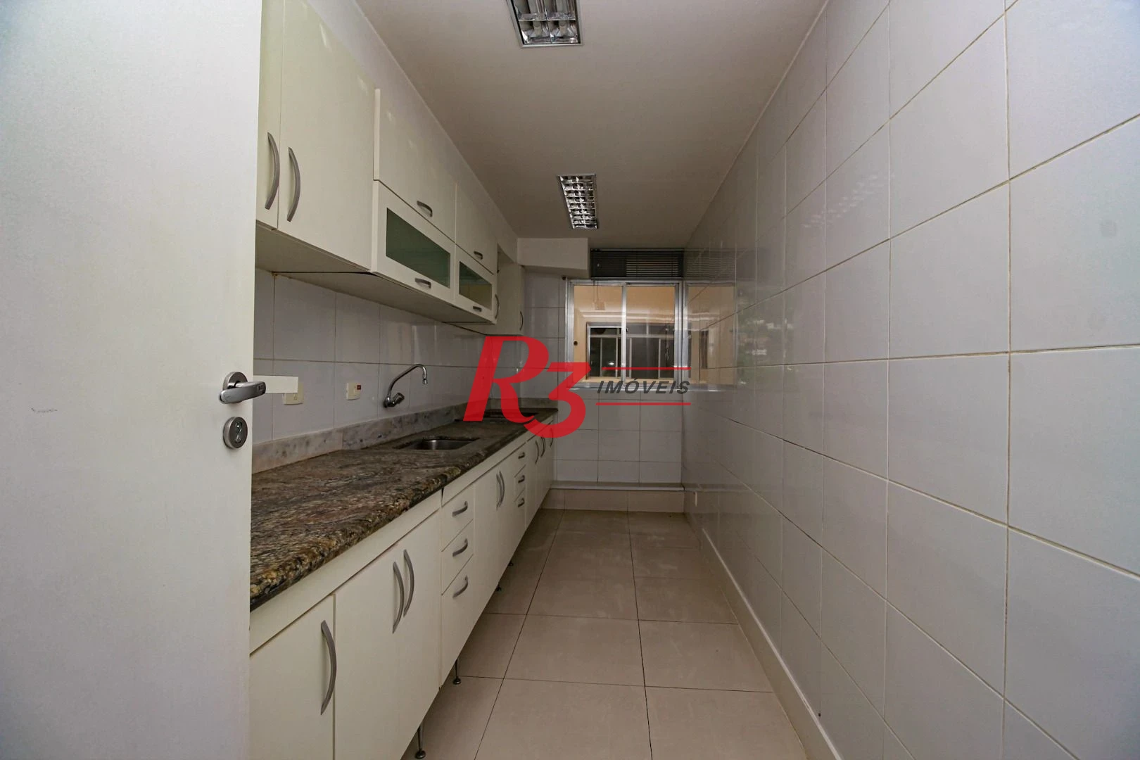 Andar Corporativo à venda, 716 m² - Centro - Santos/SP