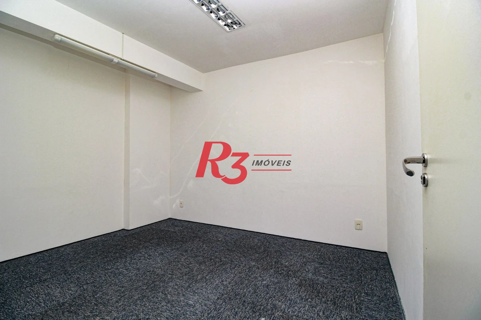 Andar Corporativo à venda, 716 m² - Centro - Santos/SP