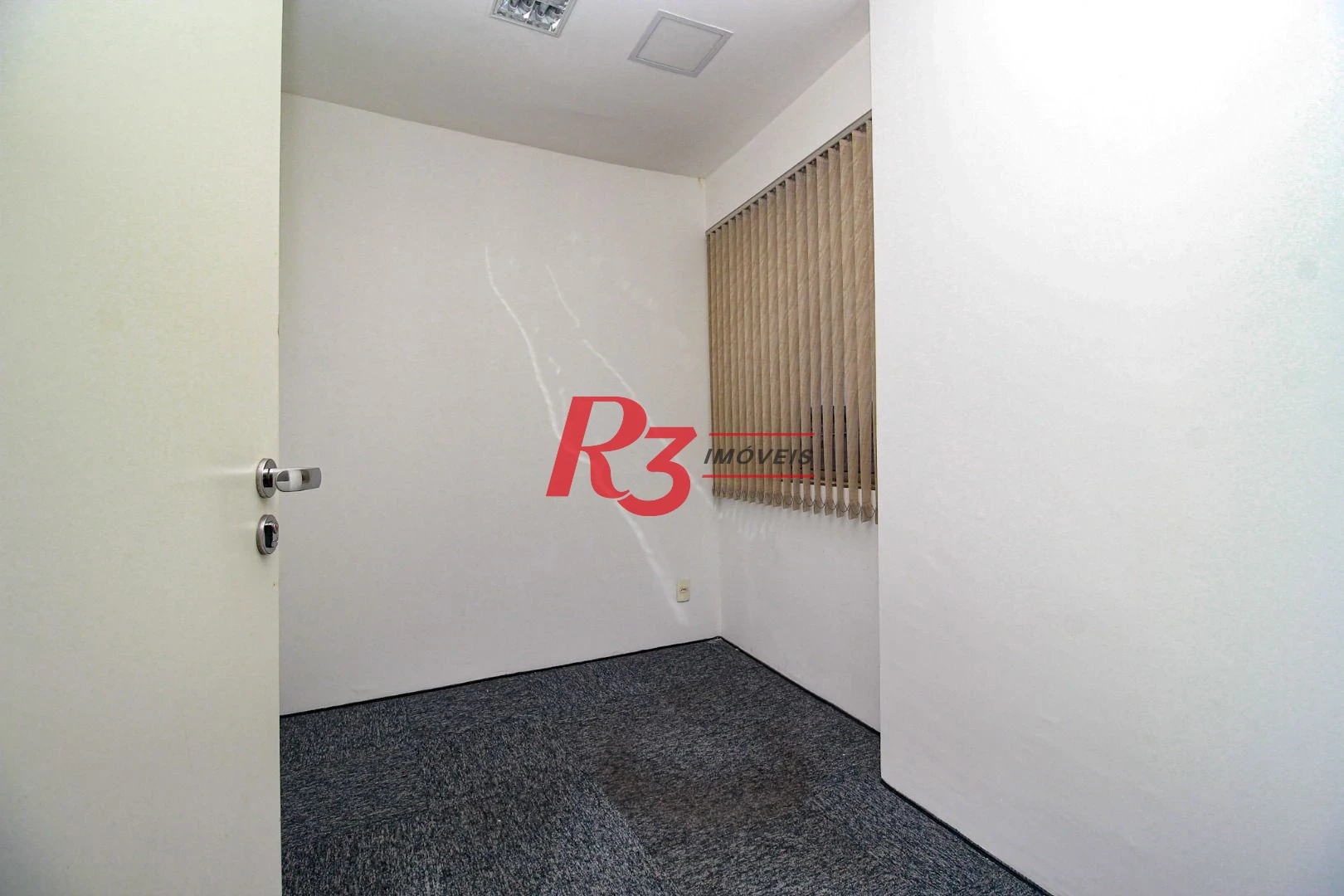 Andar Corporativo à venda, 716 m² - Centro - Santos/SP