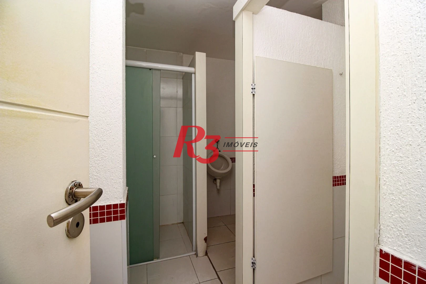 Andar Corporativo à venda, 716 m² - Centro - Santos/SP